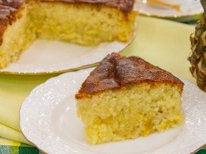 Pineapple Pie