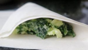Spinach Pies