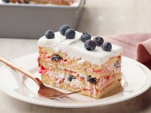 Photo Cake