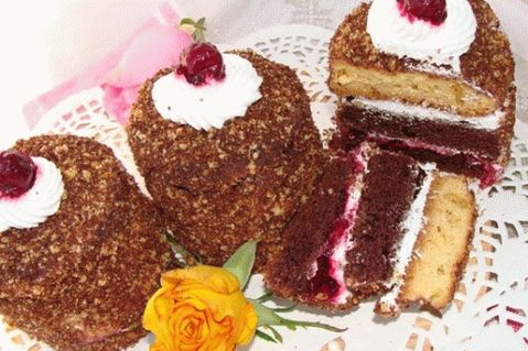 Cake