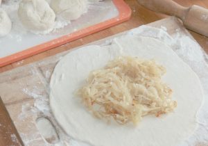 Cabbage Placinda