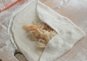 Cabbage Placinda