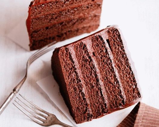Chocolate