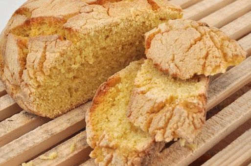 Photo of Portuguese Corn Bread