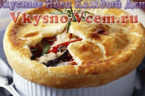Pie on February 23 Pot Pay
