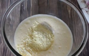 PP Kulich (dietary)
