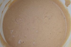 PP Chocolate Hash Browns