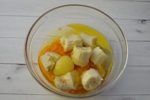 PP Pumpkin Cupcake