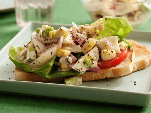 Egg Salad