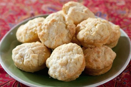 Simple Muffins