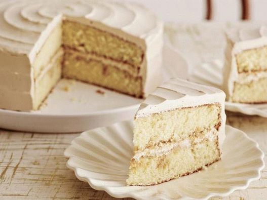 Photography dishes - Cake
