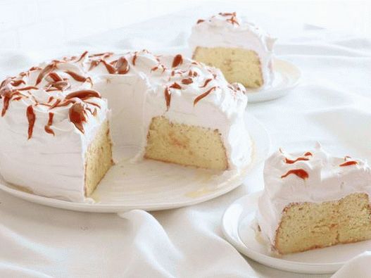 Photography dishes - Cake