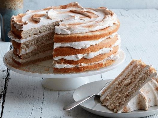 Photography dishes - Cake