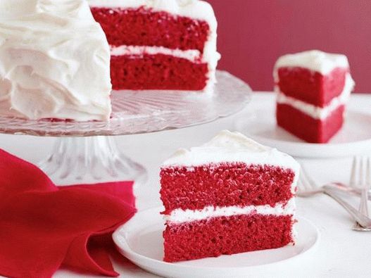 Photography dishes - Homemade cake
