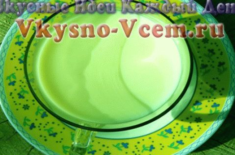 Vedic Nutrition Peppermint Sauce