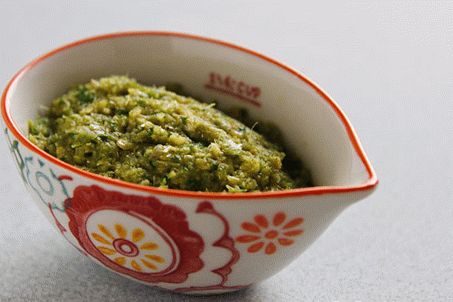 Seasoning Photo