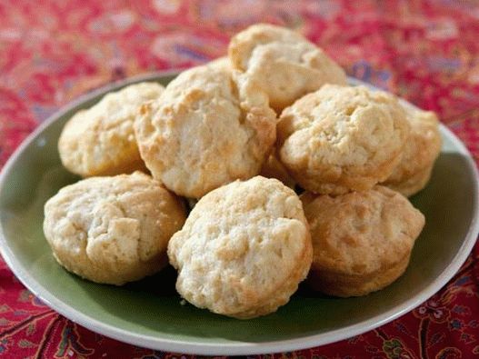 Photo Simple Muffins