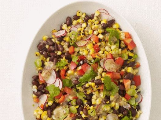 Photos - Texas-Mexican Salad