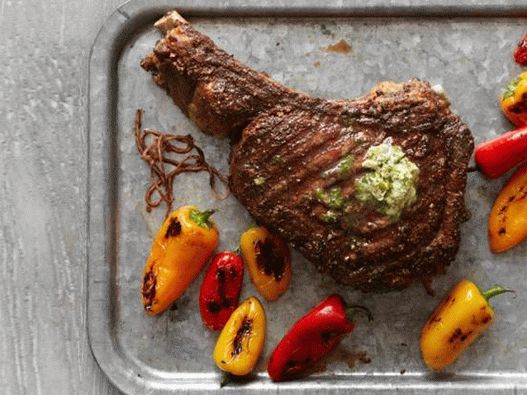 Steak