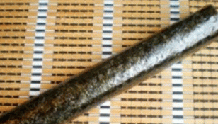 Simple trout rolls