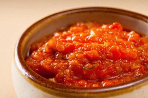Proven adjika recipes for the winter