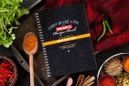 Curry seasoning composition