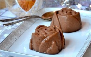 Christmas Pudding