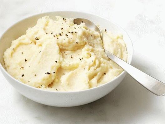 Photo of Parsnip Puree