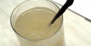 Turkish delight vanilla