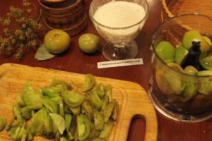 Pickle for the winter