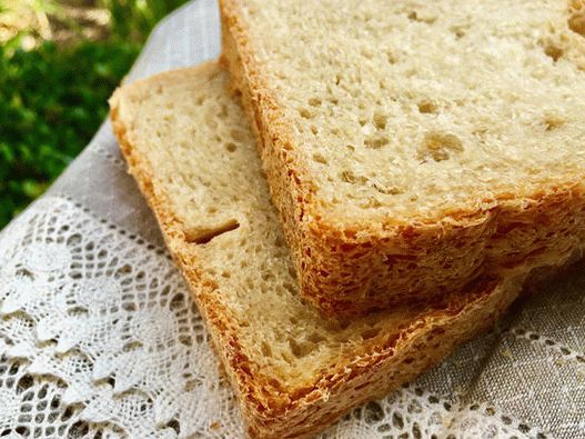 Photo Jamie Oliver's Homemade Bread Recipe