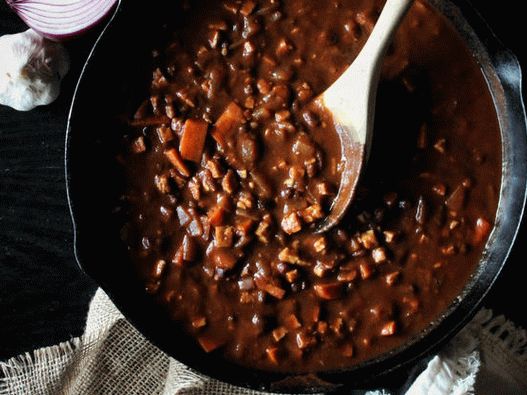Meat sauce