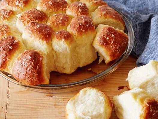 Buns