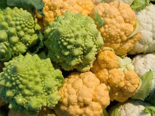 Photo - Cauliflower