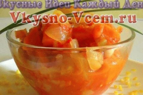 Recipes lecho for the winter in a slow cooker