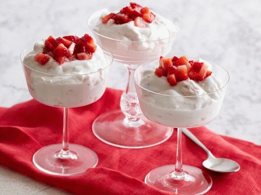 Dessert