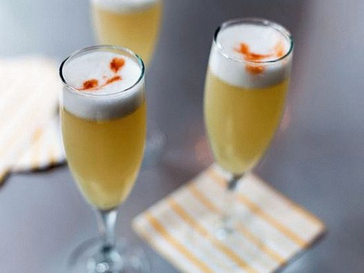 Photo - Cocktail