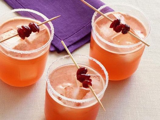 Photo - Cocktail