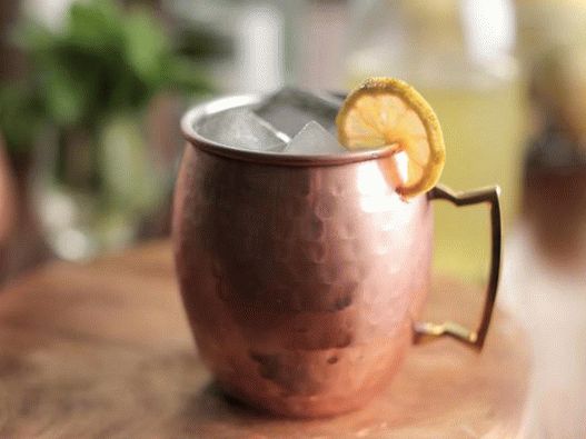 Photo - Cocktail