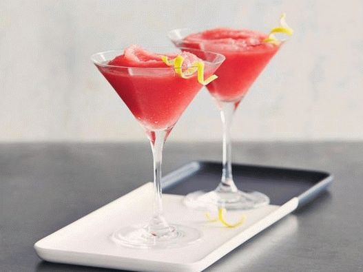 Photos - Watermelon Martini