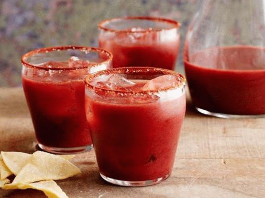 Photo - Frozen Mojito