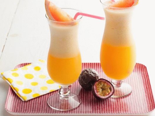 Photo - Cocktail
