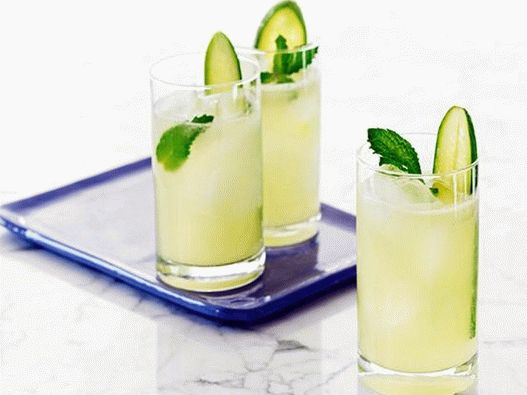 Photo - Cocktail