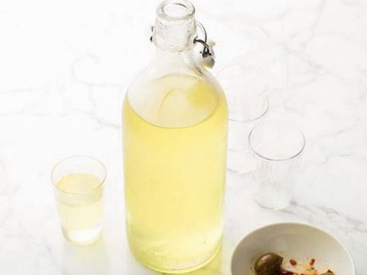 Photo - Liqueur limoncello at home