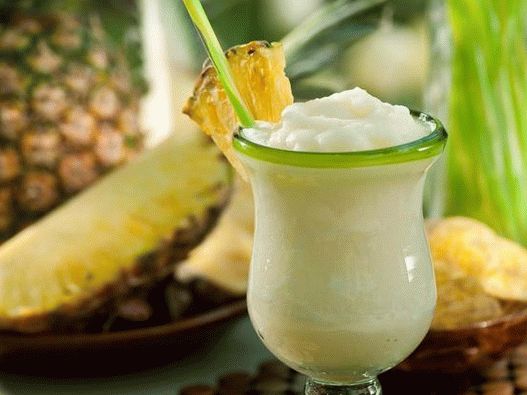 Photo - Cocktail
