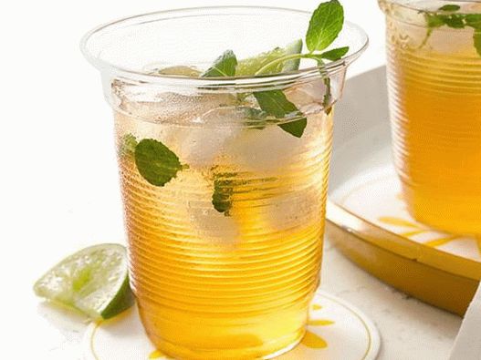Photo - Iced Tea