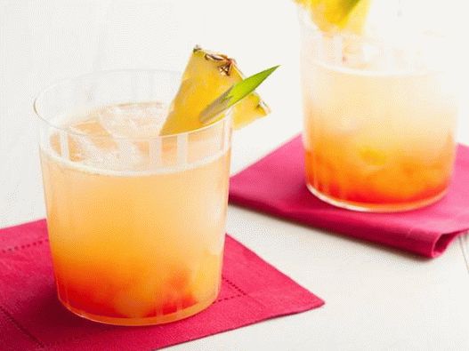 Photo - Cocktail