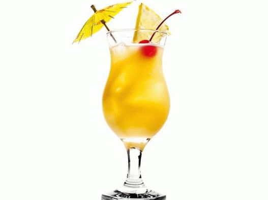 Photo - Cocktail