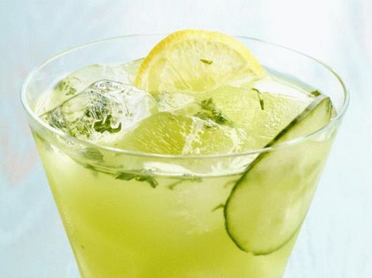 Photo - Cocktail