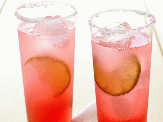 Photo - Cocktail